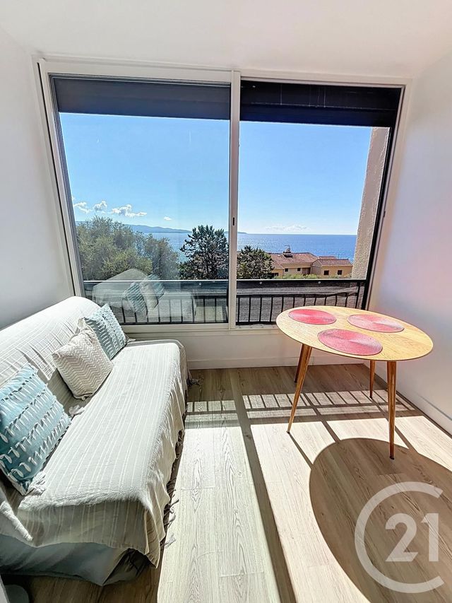 Appartement F1 à vendre - 1 pièce - 26.0 m2 - AJACCIO - 201 - CORSE - Century 21 Actif Immobilier