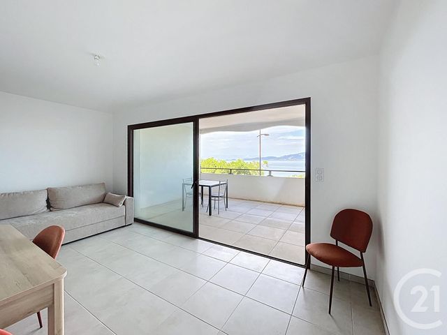 Appartement F2 à vendre - 2 pièces - 42.4 m2 - PORTICCIO - 201 - CORSE - Century 21 Actif Immobilier