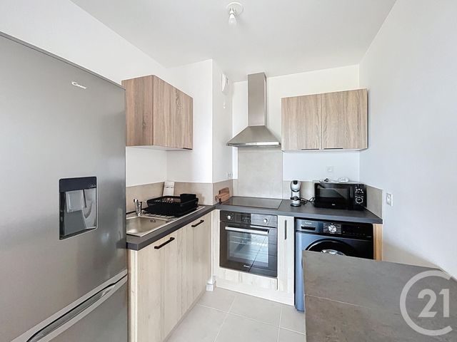 Appartement F2 à vendre - 2 pièces - 42.4 m2 - PORTICCIO - 201 - CORSE - Century 21 Actif Immobilier