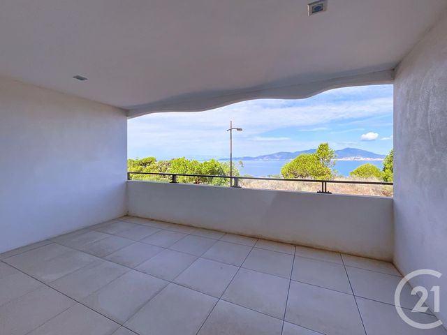 Appartement F2 à vendre - 2 pièces - 42.4 m2 - PORTICCIO - 201 - CORSE - Century 21 Actif Immobilier