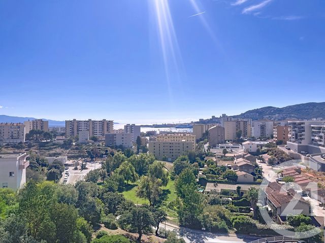 appartement - AJACCIO - 201