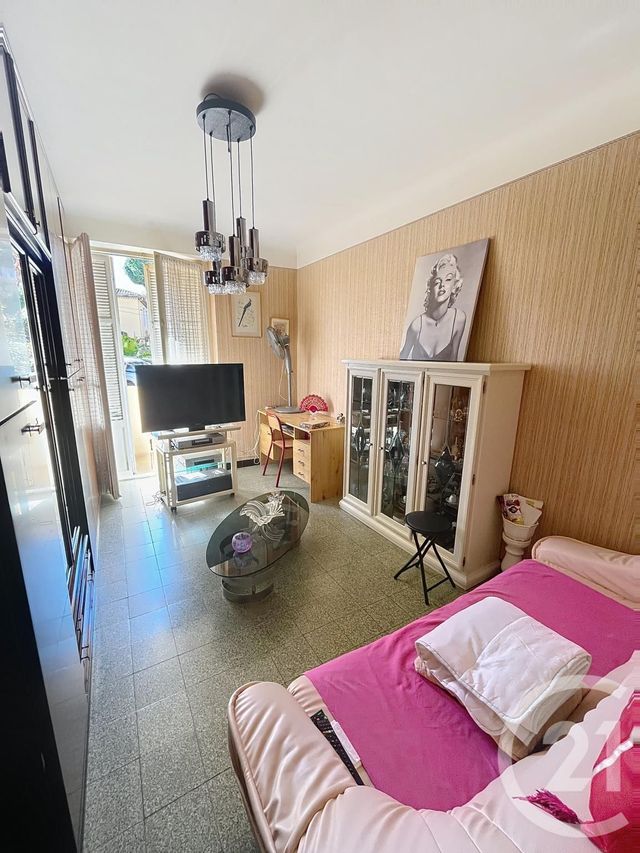 Appartement à vendre - 3 pièces - 51.03 m2 - AJACCIO - 201 - CORSE - Century 21 Actif Immobilier