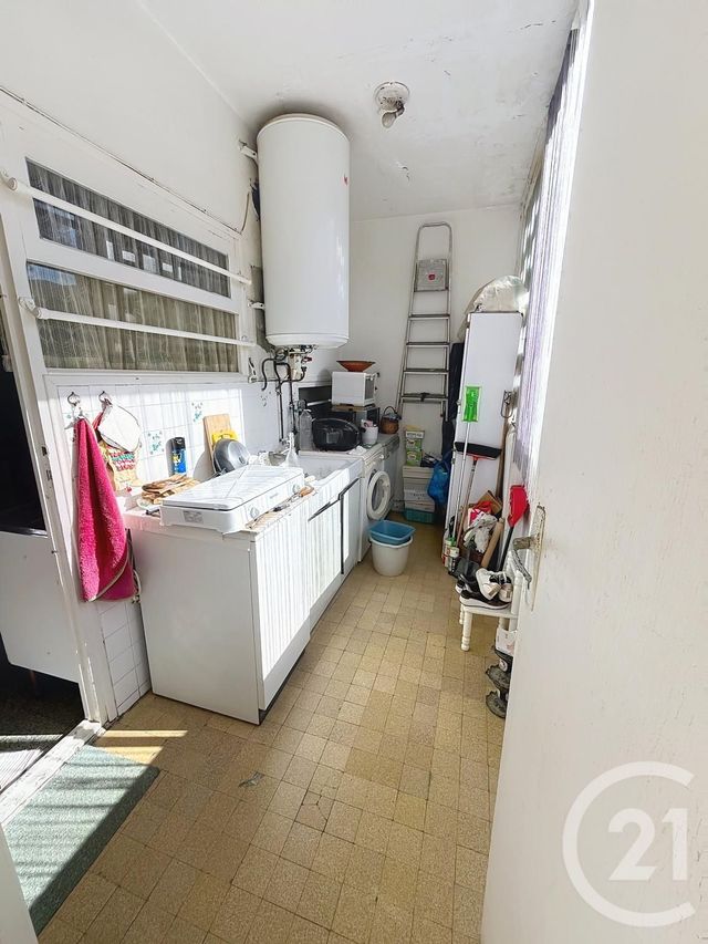 Appartement à vendre - 3 pièces - 51.03 m2 - AJACCIO - 201 - CORSE - Century 21 Actif Immobilier