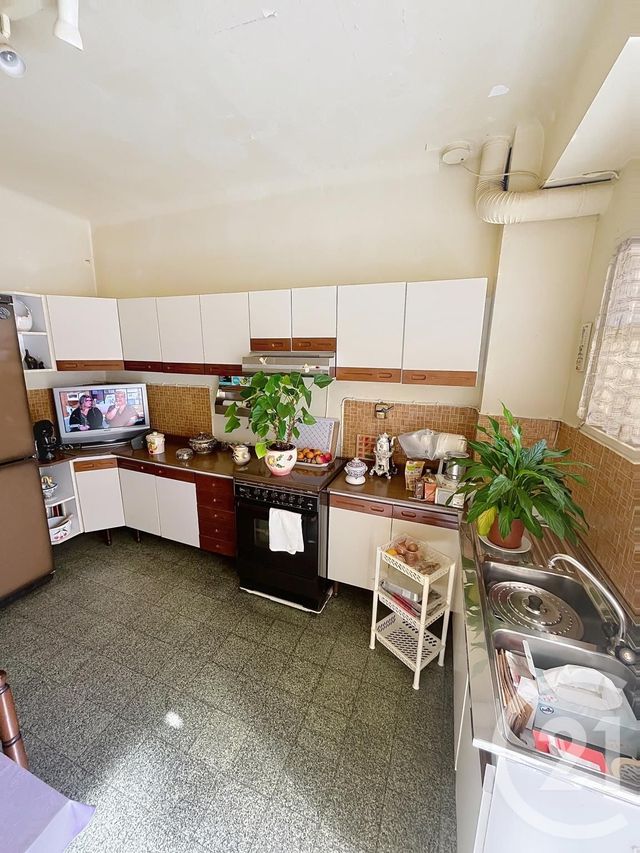 Appartement à vendre - 3 pièces - 51.03 m2 - AJACCIO - 201 - CORSE - Century 21 Actif Immobilier