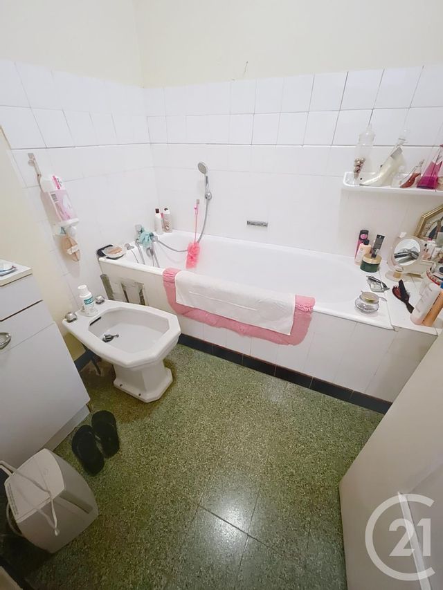 Appartement à vendre - 3 pièces - 51.03 m2 - AJACCIO - 201 - CORSE - Century 21 Actif Immobilier