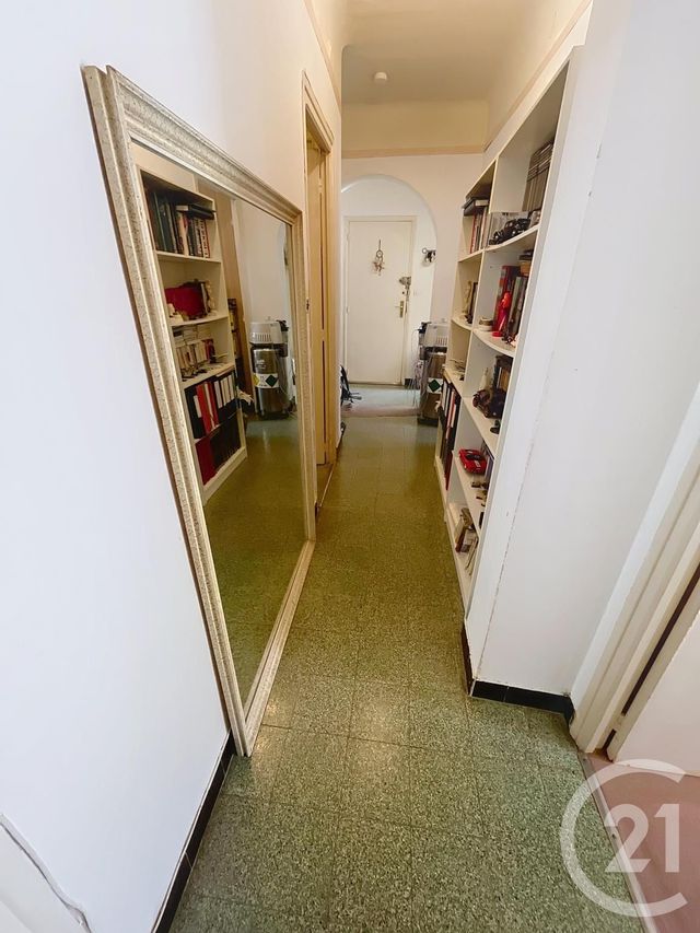 Appartement à vendre - 3 pièces - 51.03 m2 - AJACCIO - 201 - CORSE - Century 21 Actif Immobilier