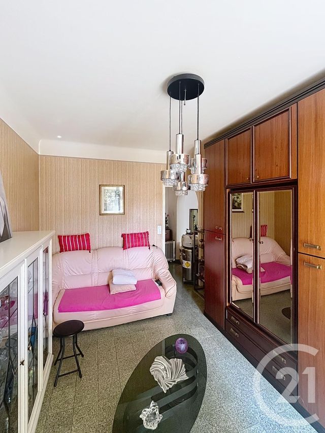 Appartement à vendre - 3 pièces - 51.03 m2 - AJACCIO - 201 - CORSE - Century 21 Actif Immobilier