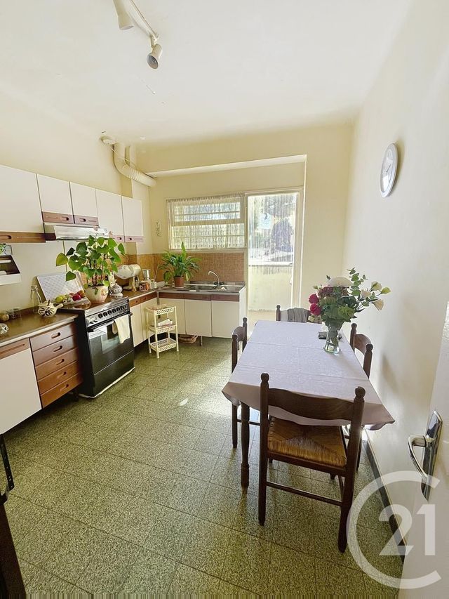 appartement - AJACCIO - 201
