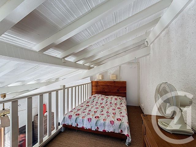 Appartement F1 bis à vendre - 2 pièces - 42.55 m2 - APPIETTO - 201 - CORSE - Century 21 Actif Immobilier