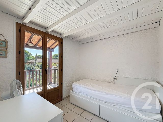 Appartement F1 bis à vendre - 2 pièces - 42.55 m2 - APPIETTO - 201 - CORSE - Century 21 Actif Immobilier