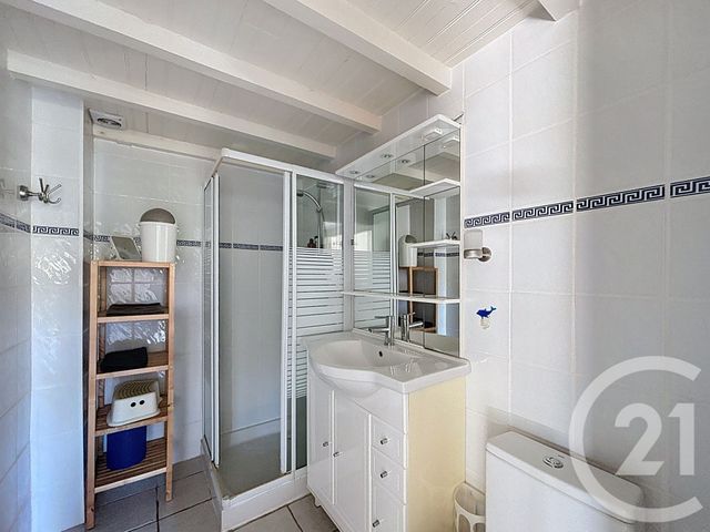 Appartement F1 bis à vendre - 2 pièces - 42.55 m2 - APPIETTO - 201 - CORSE - Century 21 Actif Immobilier