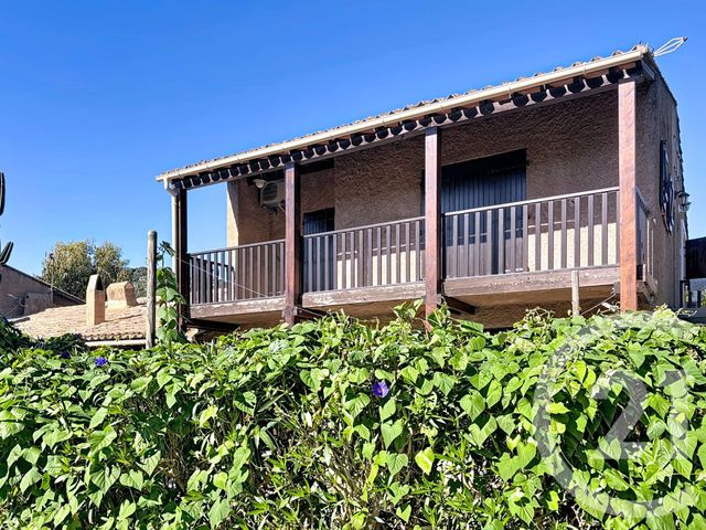 Appartement F1 Bis à vendre APPIETTO