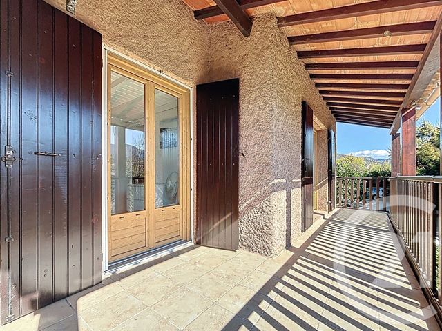 Appartement F1 bis à vendre - 2 pièces - 42.55 m2 - APPIETTO - 201 - CORSE - Century 21 Actif Immobilier