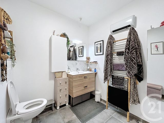 Appartement T2 à vendre - 2 pièces - 55.19 m2 - PIETROSELLA - 201 - CORSE - Century 21 Actif Immobilier