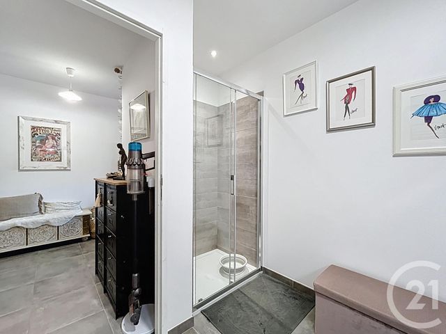 Appartement T2 à vendre - 2 pièces - 55.19 m2 - PIETROSELLA - 201 - CORSE - Century 21 Actif Immobilier