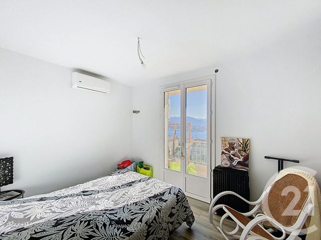Appartement à vendre - 3 pièces - 52.77 m2 - AJACCIO - 201 - CORSE - Century 21 Actif Immobilier