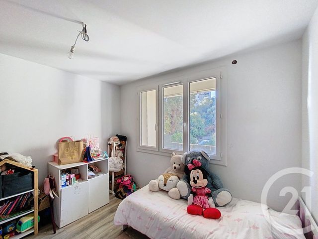 Appartement à vendre - 3 pièces - 52.77 m2 - AJACCIO - 201 - CORSE - Century 21 Actif Immobilier