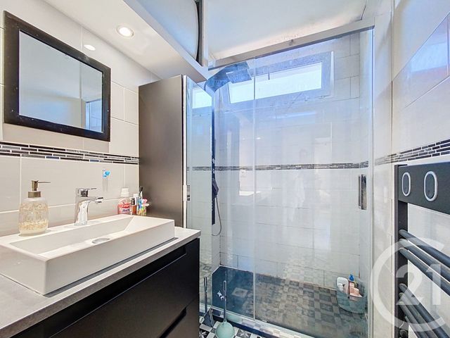 Appartement à vendre - 3 pièces - 52.77 m2 - AJACCIO - 201 - CORSE - Century 21 Actif Immobilier