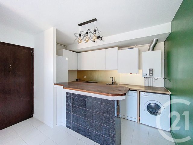 Appartement F2 à vendre - 2 pièces - 42.77 m2 - AJACCIO - 201 - CORSE - Century 21 Actif Immobilier