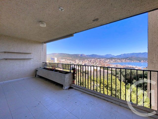 appartement - AJACCIO - 201