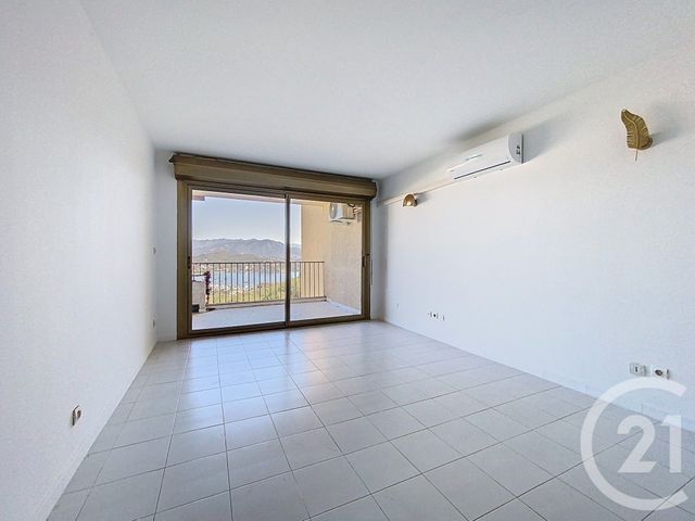 Appartement F2 à vendre - 2 pièces - 42.77 m2 - AJACCIO - 201 - CORSE - Century 21 Actif Immobilier
