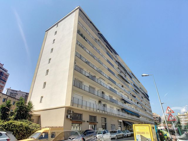 Appartement F3 à louer - 3 pièces - 101.82 m2 - AJACCIO - 201 - CORSE - Century 21 Actif Immobilier