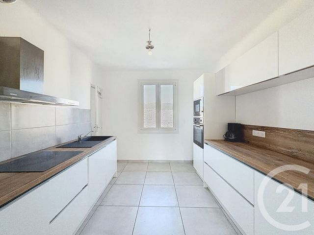 Appartement F4 à louer - 4 pièces - 80.0 m2 - AJACCIO - 201 - CORSE - Century 21 Actif Immobilier