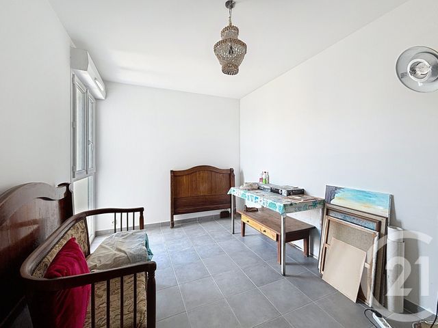 Appartement F4 à vendre - 4 pièces - 82.72 m2 - AJACCIO - 201 - CORSE - Century 21 Actif Immobilier