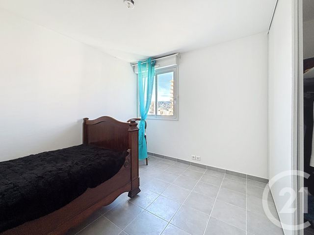 Appartement F4 à vendre - 4 pièces - 82.72 m2 - AJACCIO - 201 - CORSE - Century 21 Actif Immobilier