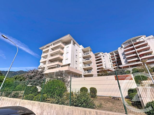 Appartement F4 à vendre - 4 pièces - 82.72 m2 - AJACCIO - 201 - CORSE - Century 21 Actif Immobilier