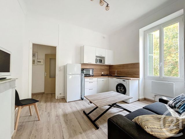 Appartement F2 à louer - 2 pièces - 32.0 m2 - AJACCIO - 201 - CORSE - Century 21 Actif Immobilier