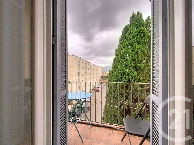 appartement - AJACCIO - 201