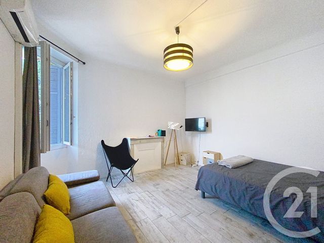 Appartement F1 bis à vendre - 2 pièces - 36.07 m2 - AJACCIO - 201 - CORSE - Century 21 Actif Immobilier