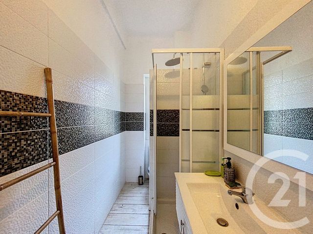 Appartement F1 bis à vendre - 2 pièces - 36.07 m2 - AJACCIO - 201 - CORSE - Century 21 Actif Immobilier