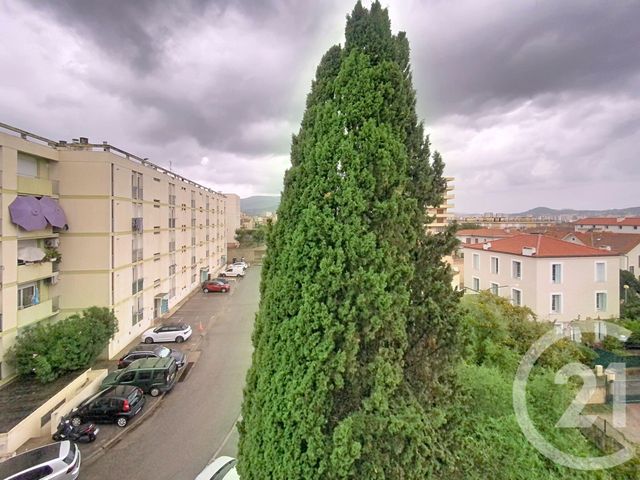 Appartement F1 Bis à vendre AJACCIO