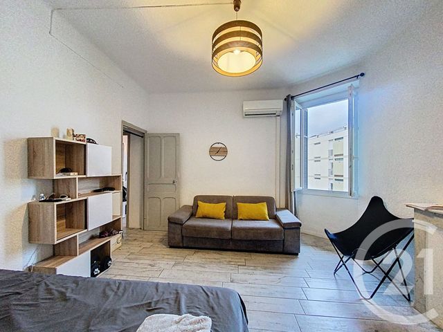 appartement - AJACCIO - 201