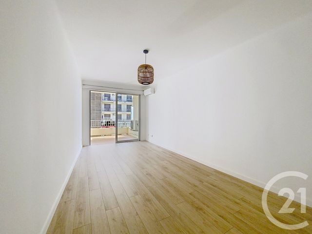 Appartement Studio à vendre - 1 pièce - 33.5 m2 - AJACCIO - 201 - CORSE - Century 21 Actif Immobilier