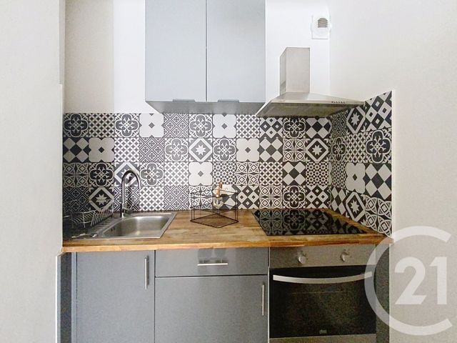 Appartement Studio à vendre - 1 pièce - 33.5 m2 - AJACCIO - 201 - CORSE - Century 21 Actif Immobilier