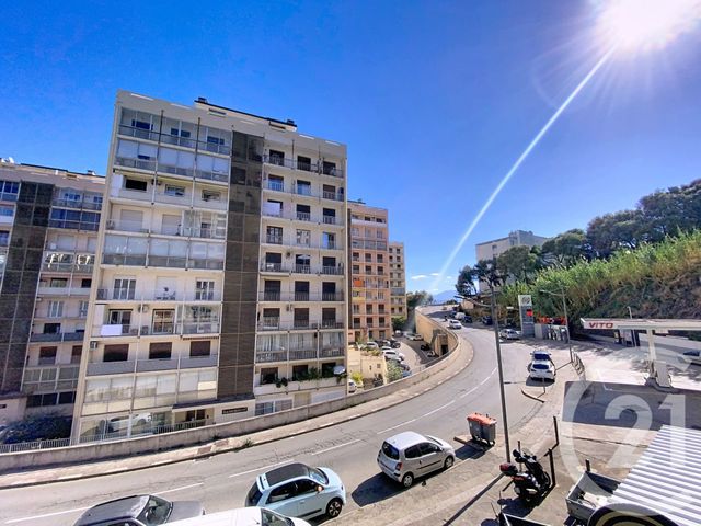 appartement - AJACCIO - 201