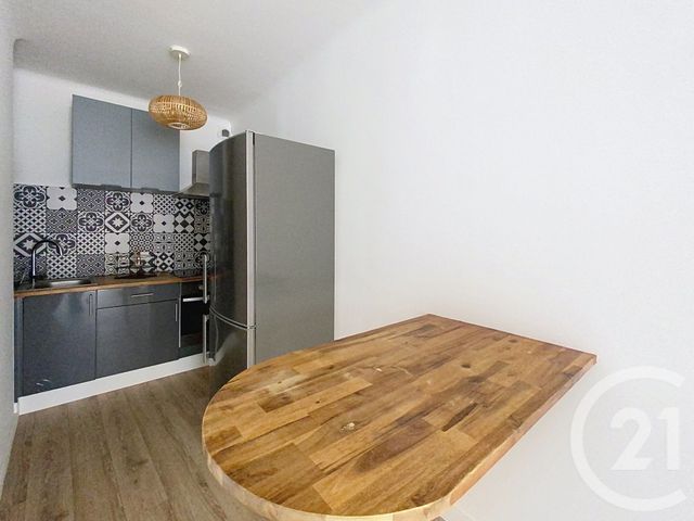 Appartement Studio à vendre - 1 pièce - 33.5 m2 - AJACCIO - 201 - CORSE - Century 21 Actif Immobilier