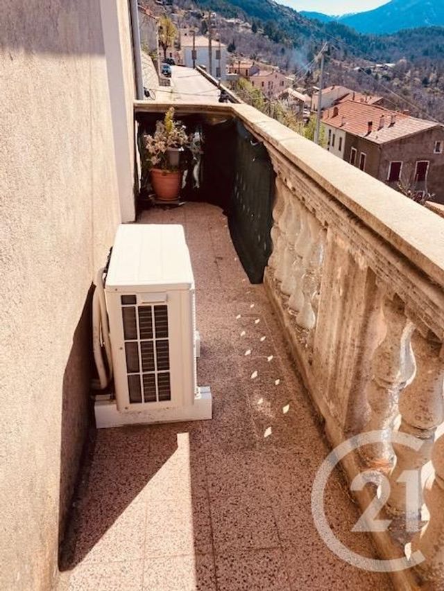 Appartement F2 à vendre - 2 pièces - 40.0 m2 - EVISA - 201 - CORSE - Century 21 Actif Immobilier