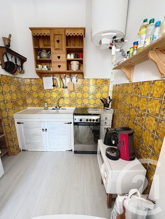 Appartement F2 à vendre - 2 pièces - 40.0 m2 - EVISA - 201 - CORSE - Century 21 Actif Immobilier