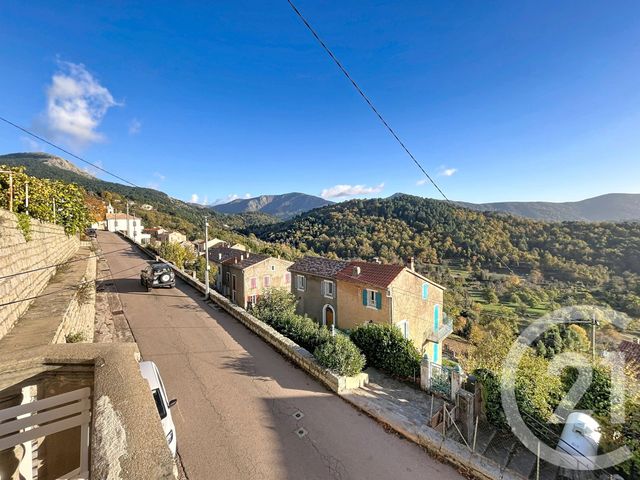 Appartement F2 à vendre - 2 pièces - 40.0 m2 - EVISA - 201 - CORSE - Century 21 Actif Immobilier