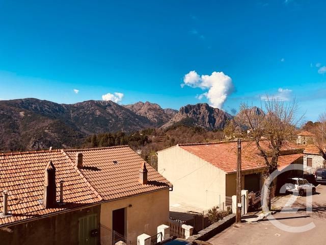Appartement F2 à vendre - 2 pièces - 40.0 m2 - EVISA - 201 - CORSE - Century 21 Actif Immobilier