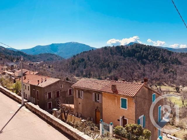 Appartement F2 à vendre - 2 pièces - 40.0 m2 - EVISA - 201 - CORSE - Century 21 Actif Immobilier
