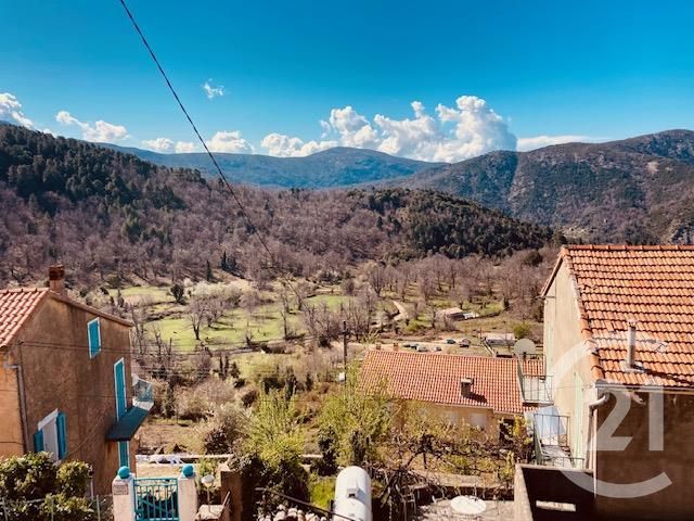 Appartement F2 à vendre - 2 pièces - 40.0 m2 - EVISA - 201 - CORSE - Century 21 Actif Immobilier
