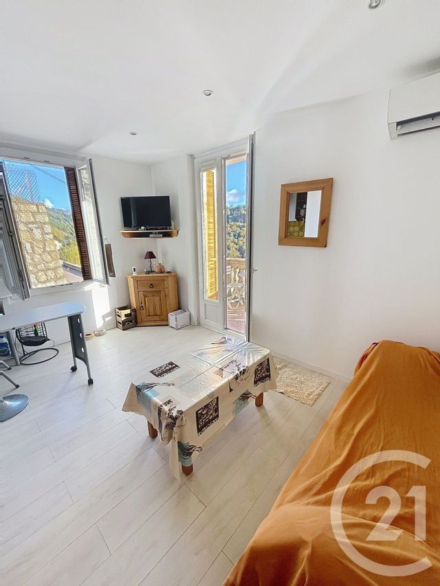 Appartement F2 à vendre - 2 pièces - 40.0 m2 - EVISA - 201 - CORSE - Century 21 Actif Immobilier