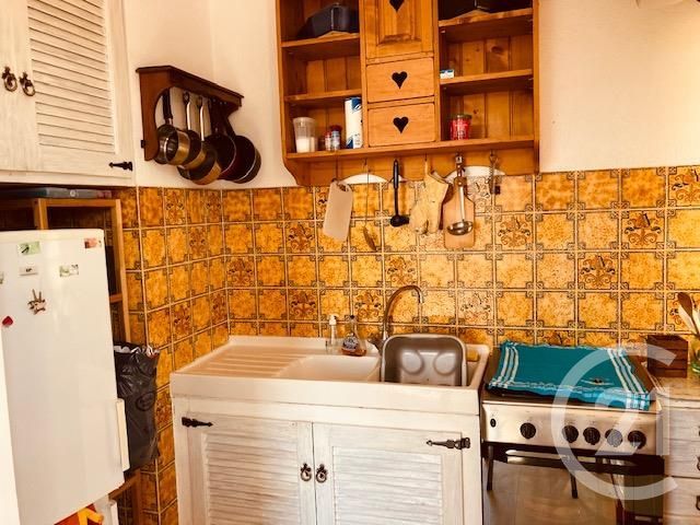 Appartement F2 à vendre - 2 pièces - 40.0 m2 - EVISA - 201 - CORSE - Century 21 Actif Immobilier