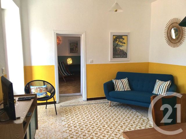 Appartement F4 à vendre - 4 pièces - 64.0 m2 - OTA - 201 - CORSE - Century 21 Actif Immobilier