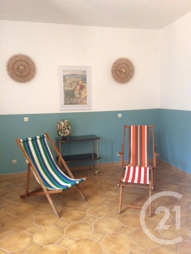 Appartement F4 à vendre - 4 pièces - 64.0 m2 - OTA - 201 - CORSE - Century 21 Actif Immobilier